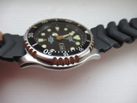 Citizen Promaster automatic 21 jewel diver watch circa 1996